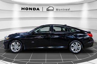 2020 Honda Accord LX in Montréal, Quebec - 4 - w320h240px