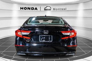 2020 Honda Accord LX in Montréal, Quebec - 6 - w320h240px
