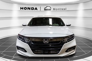 Honda Accord Sport 2020 à , Québec - 2 - w320h240px