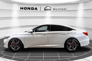 Honda Accord Sport 2020 à , Québec - 4 - w320h240px