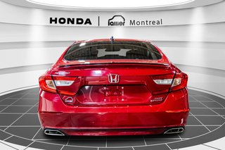 Honda Accord Sport 2.0 2022 à Montréal, Québec - 6 - w320h240px