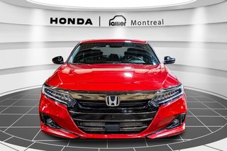 Honda Accord Sport 2.0 2022 à Montréal, Québec - 2 - w320h240px
