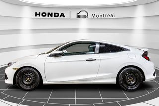 2016 Honda Civic Coupe Touring in Montréal, Quebec - 4 - w320h240px