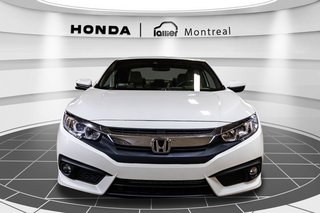 2017 Honda Civic Coupe EX-T in Montréal, Quebec - 2 - w320h240px