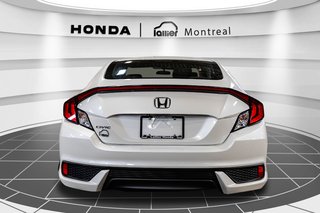2017 Honda Civic Coupe EX-T in Montréal, Quebec - 6 - w320h240px