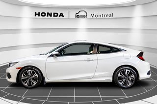 2018 Honda Civic Coupe EX-T in , Quebec - 4 - w320h240px