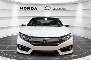 2018 Honda Civic Coupe EX-T in , Quebec - 2 - w320h240px