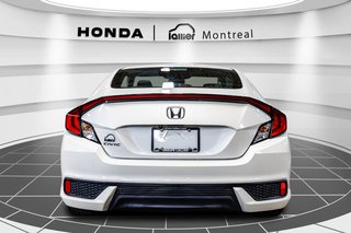 2018 Honda Civic Coupe EX-T in , Quebec - 6 - w320h240px