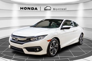 2018 Honda Civic Coupe EX-T in , Quebec - 3 - w320h240px
