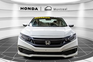 2019  Civic Coupe LX in , Quebec - 3 - w320h240px
