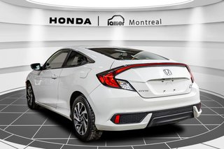 2019  Civic Coupe LX in , Quebec - 6 - w320h240px