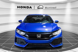 2017 Honda Civic Hatchback LX in , Quebec - 2 - w320h240px