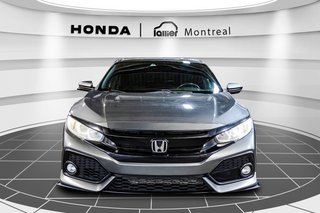 2017 Honda Civic Hatchback Sport in , Quebec - 2 - w320h240px