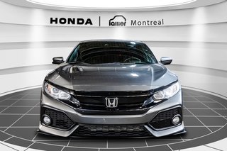 2018 Honda Civic Hatchback Sport in , Quebec - 2 - w320h240px