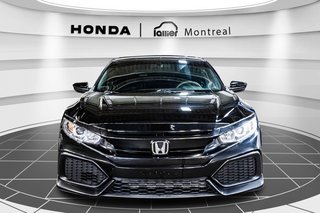 2018 Honda Civic Hatchback LX in , Quebec - 2 - w320h240px