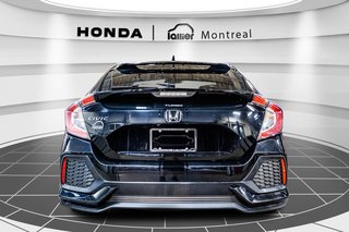 2018 Honda Civic Hatchback LX in , Quebec - 6 - w320h240px