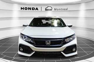 2019  Civic Hatchback Sport in , Quebec - 2 - w320h240px