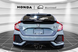 2019 Honda Civic Hatchback Sport Touring in , Quebec - 6 - w320h240px