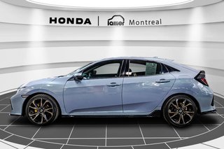 2019 Honda Civic Hatchback Sport Touring in , Quebec - 4 - w320h240px