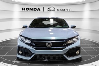 2019 Honda Civic Hatchback Sport Touring in , Quebec - 2 - w320h240px