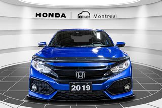 2019 Honda Civic Hatchback Sport in Montréal, Quebec - 2 - w320h240px