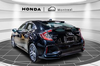 Honda Civic Hatchback LX 2020 à , Québec - 5 - w320h240px