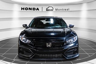 Honda Civic Hatchback LX 2020 à , Québec - 2 - w320h240px