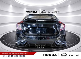 2020 Honda Civic Hatchback Sport in Montréal, Quebec - 6 - w320h240px