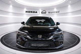 2023 Honda Civic Hatchback Sport Touring in Montréal, Quebec - 2 - w320h240px