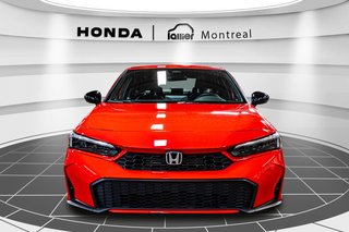 Honda Civic Sedan Hybrid SPORT 2025 à , Québec - 2 - w320h240px