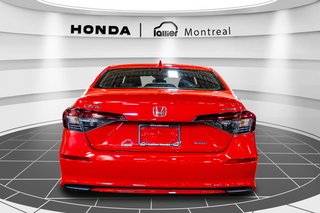 Honda Civic Sedan Hybrid SPORT 2025 à , Québec - 6 - w320h240px