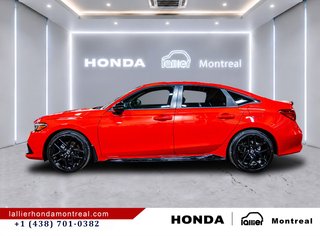 2024 Honda CIVIC SDN SPORT SPORT in Montréal, Quebec - 4 - w320h240px