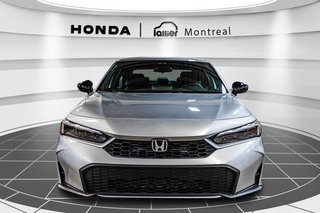 Honda Civic Sedan Hybrid SPORT 2025 à , Québec - 2 - w320h240px