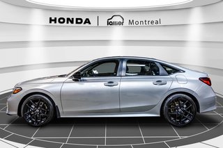 Honda Civic Sedan Hybrid SPORT 2025 à , Québec - 4 - w320h240px