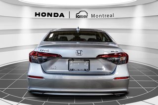 Honda Civic Sedan Hybrid SPORT 2025 à , Québec - 6 - w320h240px
