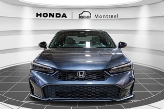 Honda Civic Sedan Hybrid SPORT 2025 à , Québec - 2 - w320h240px
