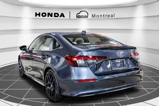 Honda Civic Sedan Hybrid SPORT 2025 à , Québec - 5 - w320h240px