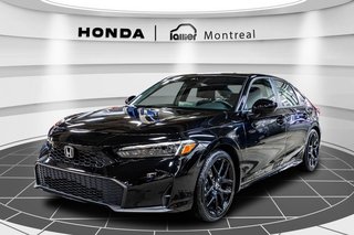 Honda Civic Sedan Hybrid Sport 2025 à , Québec - 3 - w320h240px