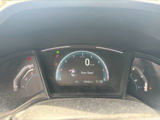 2017  Civic LX in Montréal, Quebec - 5 - w320h240px