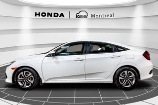 Honda Civic Sedan LX 2018 à Montréal, Québec - 4 - w320h240px