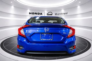Honda Civic Sedan SE 2018 à Montréal, Québec - 6 - w320h240px