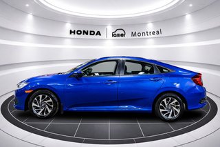Honda Civic Sedan SE 2018 à Montréal, Québec - 4 - w320h240px