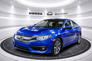 Honda Civic Sedan SE 2018 à Montréal, Québec - 3 - w320h240px