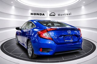 Honda Civic Sedan SE 2018 à Montréal, Québec - 5 - w320h240px