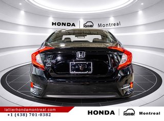 Honda Civic Sedan EX 2018 à Montréal, Québec - 6 - w320h240px