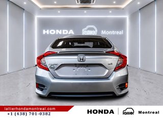 2018 Honda Civic Sedan SE in Montréal, Quebec - 6 - w320h240px