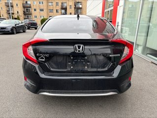 Civic Touring 2019 à , Québec - 4 - w320h240px