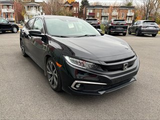 Civic Touring 2019 à , Québec - 3 - w320h240px