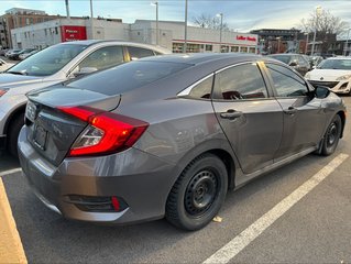 Civic LX 2019 à Montréal, Québec - 3 - w320h240px