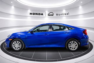 2019 Honda Civic Sedan LX in Montréal, Quebec - 4 - w320h240px